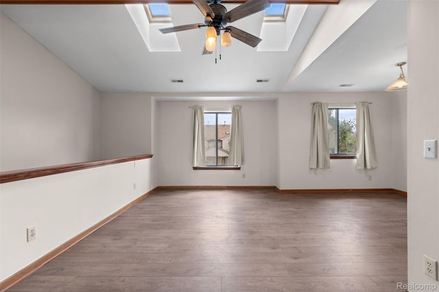 20912 Flora Street, Roseville, MI 48066