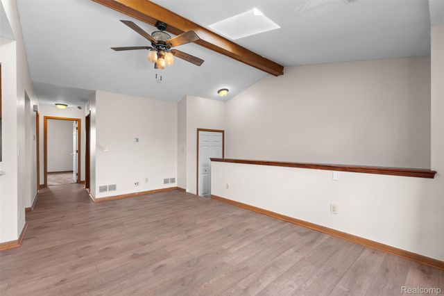 20912 Flora Street, Roseville, MI 48066