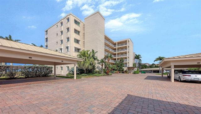 4825 GULF OF MEXICO DRIVE 504, Longboat Key, FL 34228