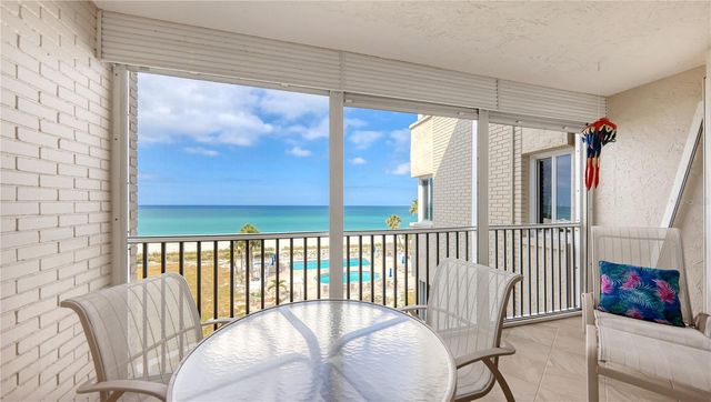4825 GULF OF MEXICO DRIVE 504, Longboat Key, FL 34228