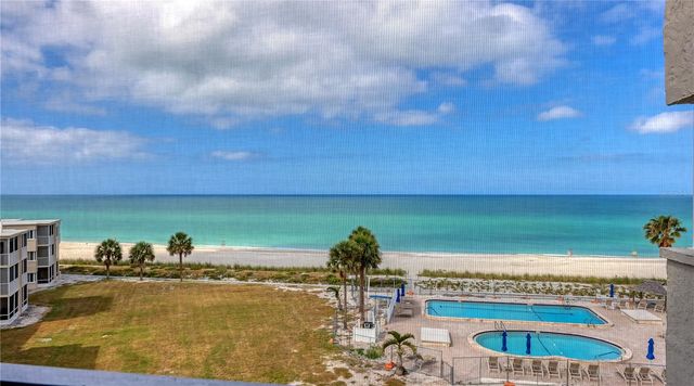 4825 GULF OF MEXICO DRIVE 504, Longboat Key, FL 34228