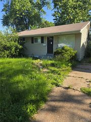 139 Grampian Road, St Louis, MO 63137