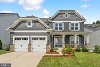 58 BOXELDER DR, Stafford, VA 22554