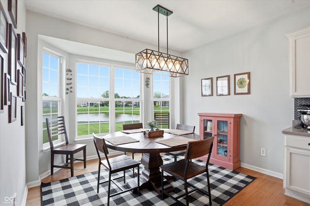1720 Harris Hawk Court, Brownsburg, IN 46112