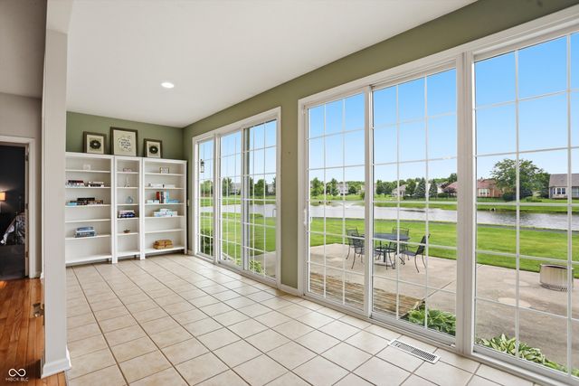 1720 Harris Hawk Court, Brownsburg, IN 46112