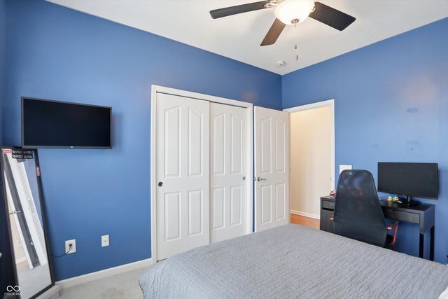 1720 Harris Hawk Court, Brownsburg, IN 46112
