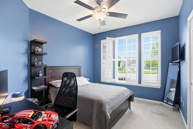 1720 Harris Hawk Court, Brownsburg, IN 46112