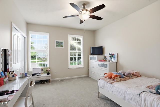 1720 Harris Hawk Court, Brownsburg, IN 46112