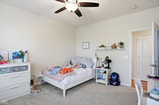 1720 Harris Hawk Court, Brownsburg, IN 46112