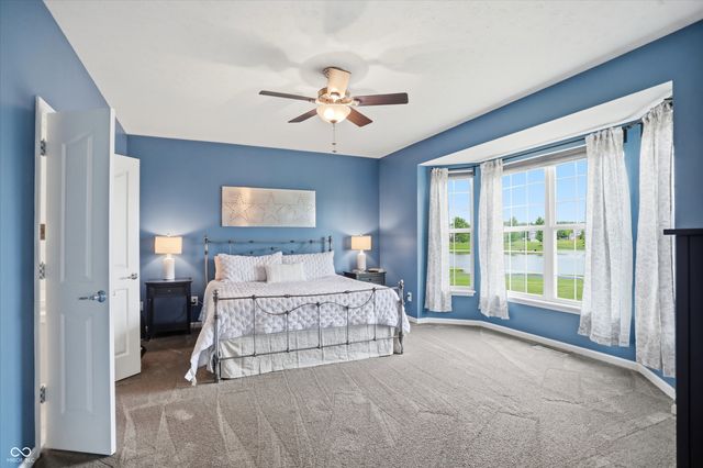 1720 Harris Hawk Court, Brownsburg, IN 46112