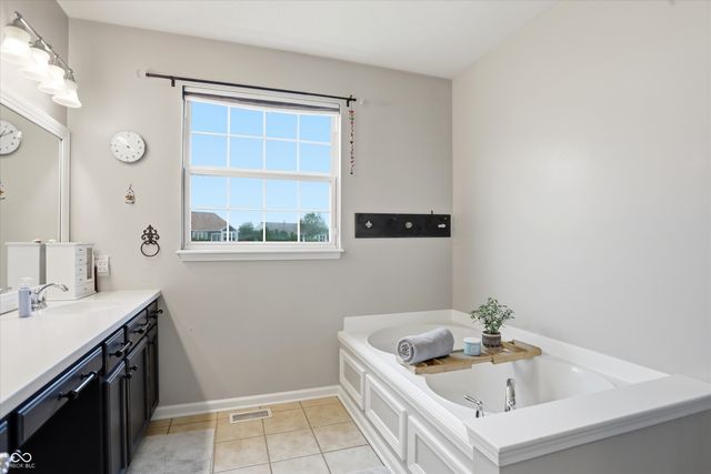 1720 Harris Hawk Court, Brownsburg, IN 46112