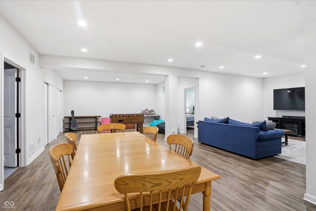 1720 Harris Hawk Court, Brownsburg, IN 46112