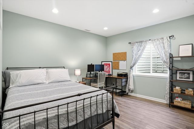 1720 Harris Hawk Court, Brownsburg, IN 46112