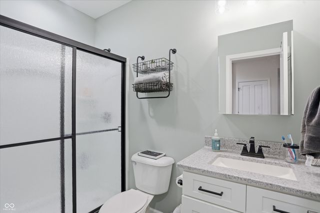 1720 Harris Hawk Court, Brownsburg, IN 46112