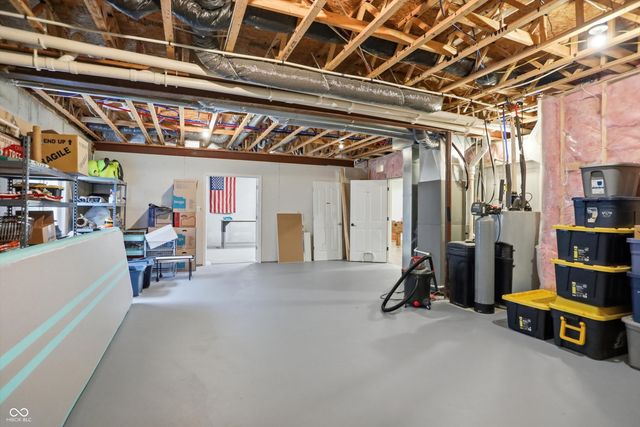1720 Harris Hawk Court, Brownsburg, IN 46112