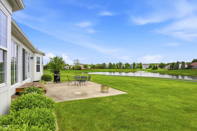 1720 Harris Hawk Court, Brownsburg, IN 46112