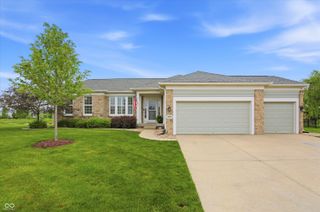 1720 Harris Hawk Court, Brownsburg, IN 46112