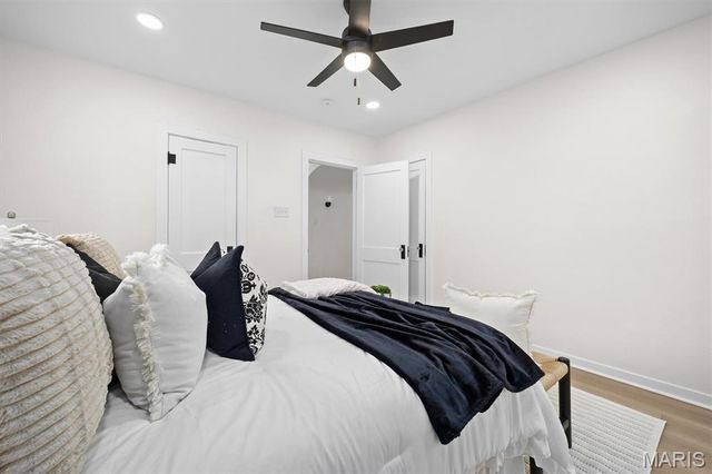 1304 Eberhart Avenue, Edwardsville, IL 62025