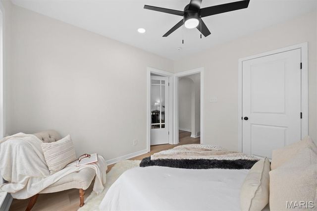 1304 Eberhart Avenue, Edwardsville, IL 62025