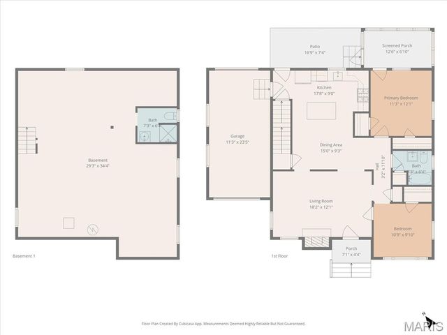 1304 Eberhart Avenue, Edwardsville, IL 62025