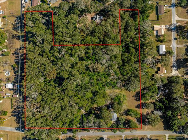 2917 NE 14TH AVENUE, Ocala, FL 34479