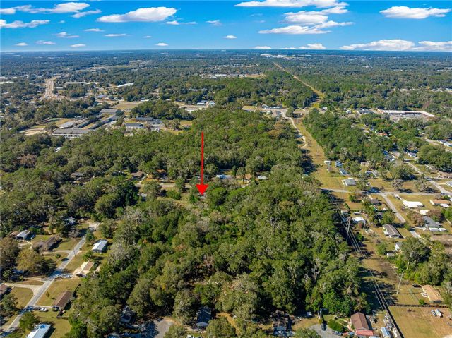 2917 NE 14TH AVENUE, Ocala, FL 34479