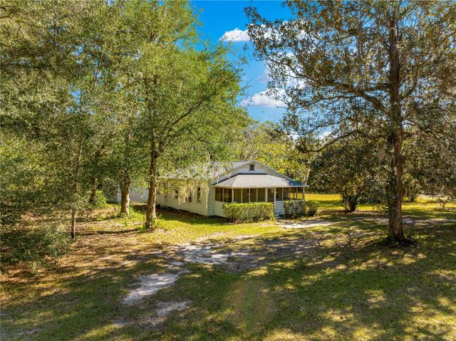 2917 NE 14TH AVENUE, Ocala, FL 34479