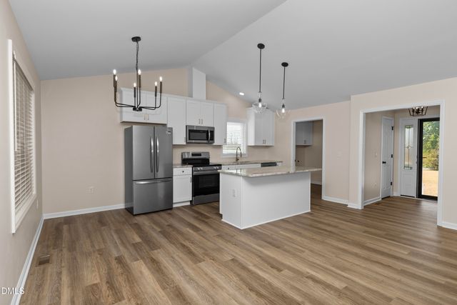 1303 Cornwallis Road, Garner, NC 27529