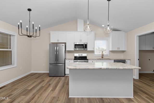 1303 Cornwallis Road, Garner, NC 27529