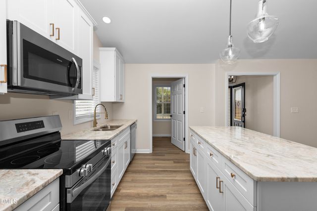 1303 Cornwallis Road, Garner, NC 27529