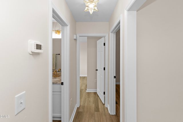 1303 Cornwallis Road, Garner, NC 27529