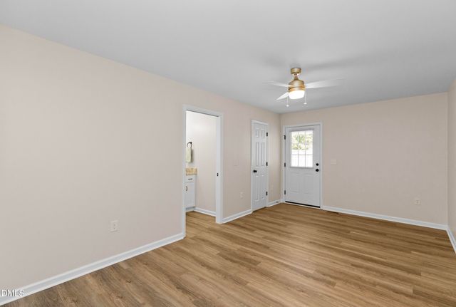 1303 Cornwallis Road, Garner, NC 27529