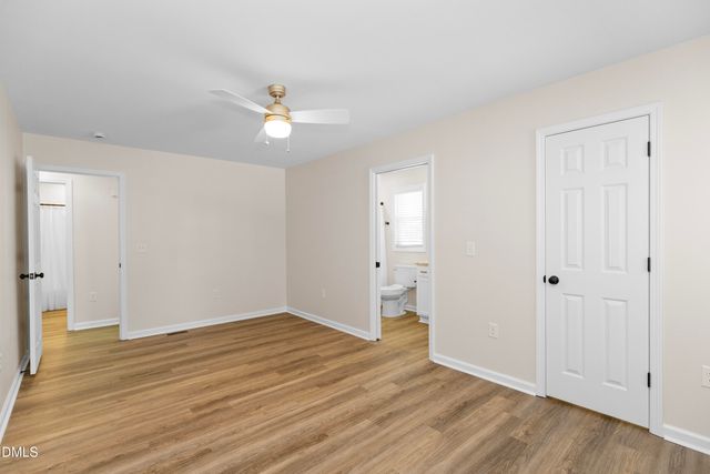 1303 Cornwallis Road, Garner, NC 27529