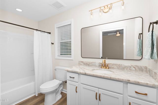 1303 Cornwallis Road, Garner, NC 27529