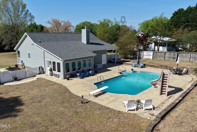 1303 Cornwallis Road, Garner, NC 27529