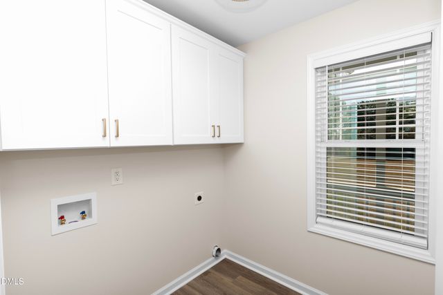 1303 Cornwallis Road, Garner, NC 27529