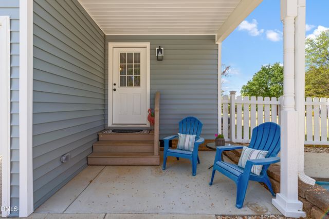 1303 Cornwallis Road, Garner, NC 27529