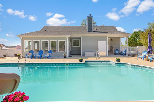 1303 Cornwallis Road, Garner, NC 27529