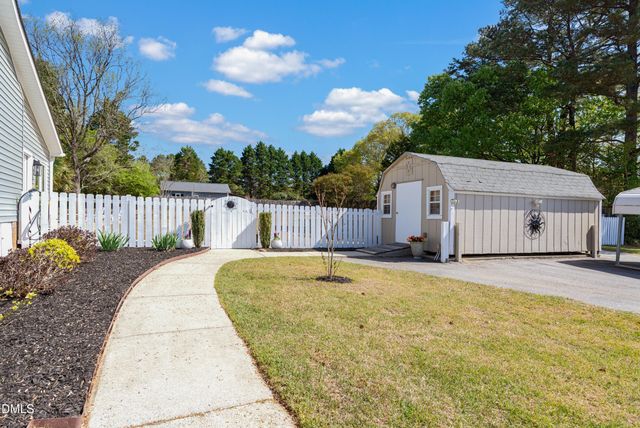 1303 Cornwallis Road, Garner, NC 27529