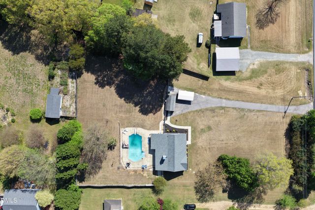 1303 Cornwallis Road, Garner, NC 27529