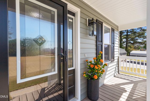 1303 Cornwallis Road, Garner, NC 27529