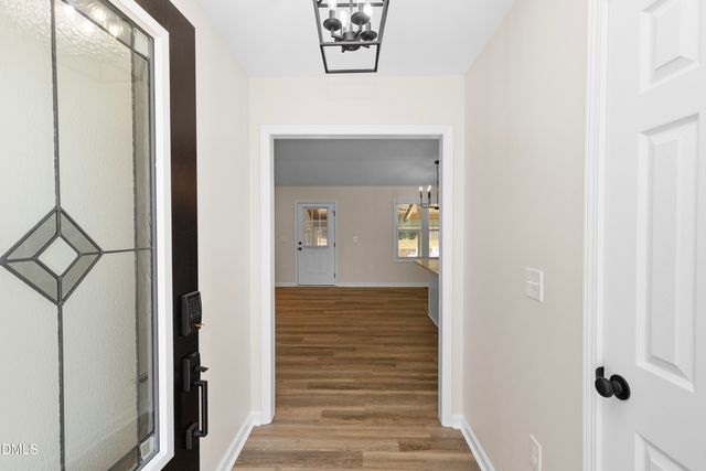 1303 Cornwallis Road, Garner, NC 27529