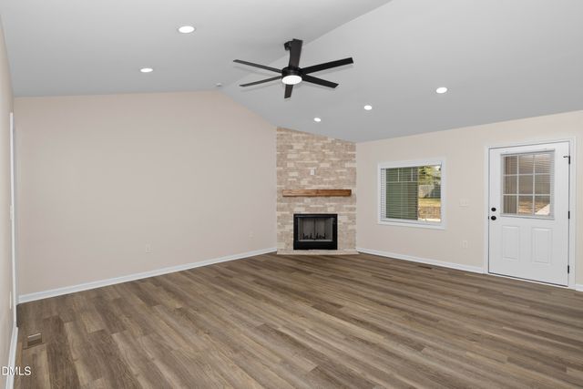 1303 Cornwallis Road, Garner, NC 27529