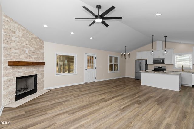 1303 Cornwallis Road, Garner, NC 27529