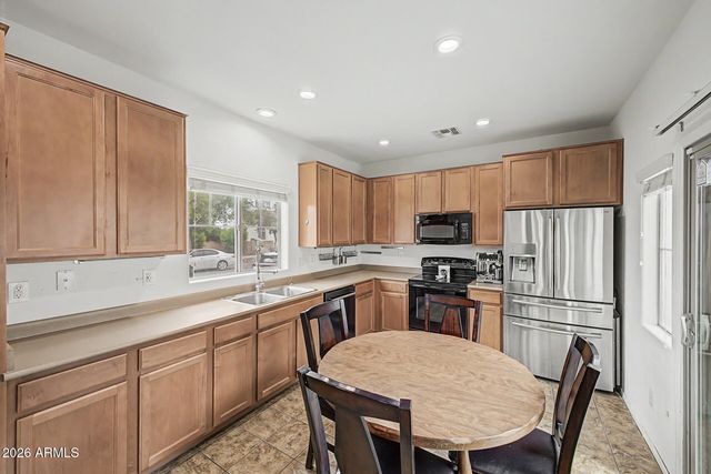 435 N RANGER Trail, Gilbert, AZ 85234