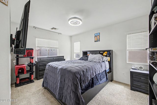 435 N RANGER Trail, Gilbert, AZ 85234