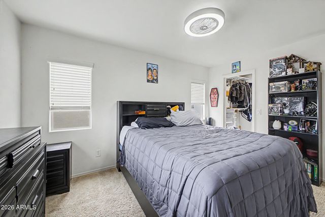 435 N RANGER Trail, Gilbert, AZ 85234