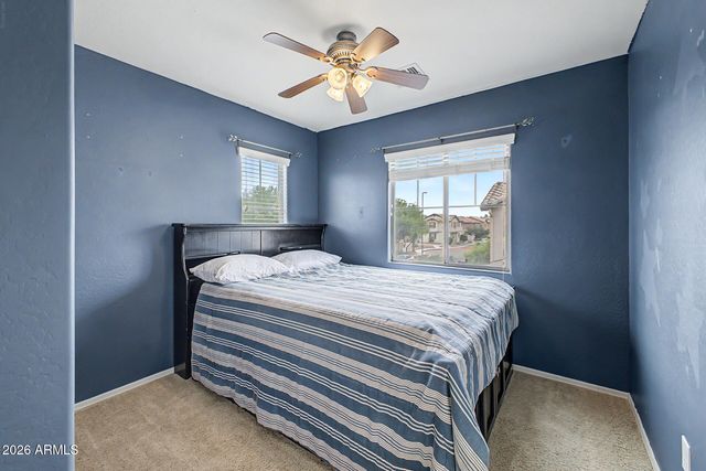 435 N RANGER Trail, Gilbert, AZ 85234