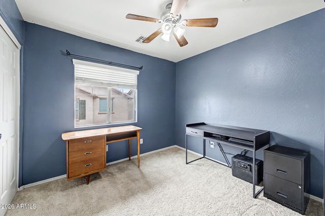 435 N RANGER Trail, Gilbert, AZ 85234