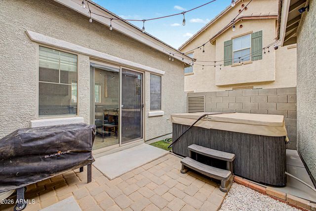 435 N RANGER Trail, Gilbert, AZ 85234